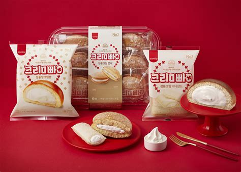 tkaflq|SPC 삼립 .